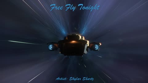 Free Fly Tonight