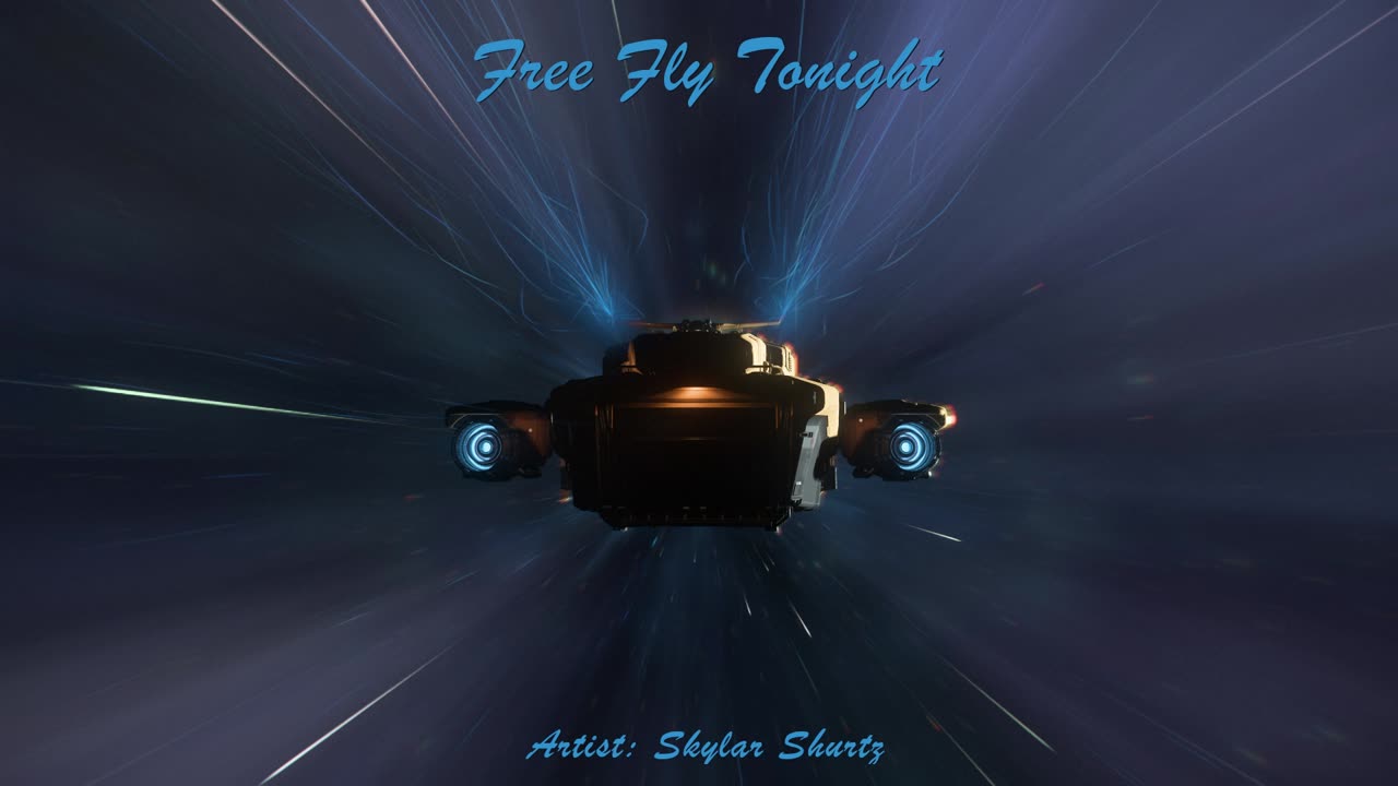 Free Fly Tonight