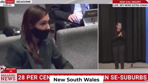 Vaccine Propaganda in Australia 06 | Daniel Andrews