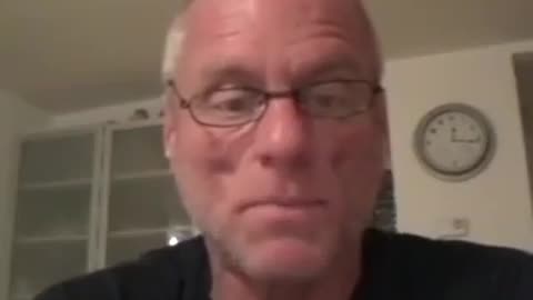 Example Video Before Final - IN GOV MIKE PENCE HAS MURDERED 54 CHILDREN