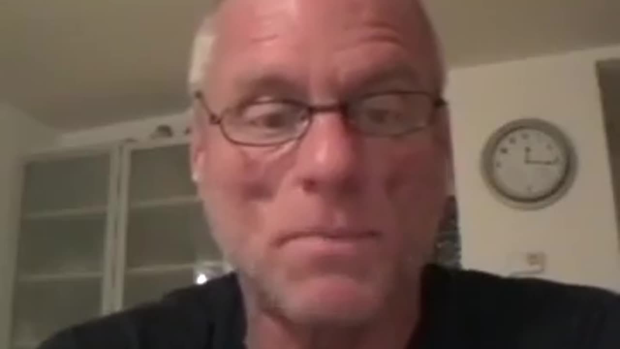Example Video Before Final - IN GOV MIKE PENCE HAS MURDERED 54 CHILDREN