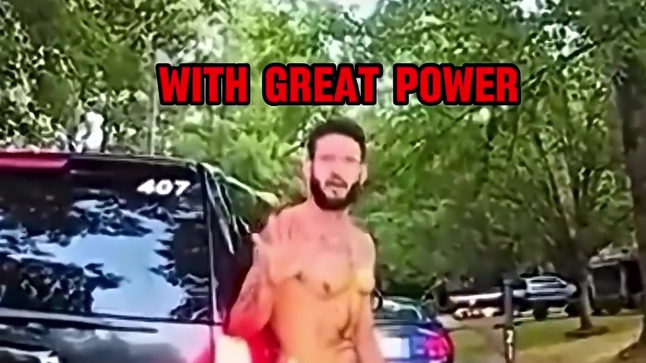 😂 Spiderman's Uncle Ben Moment... OUCH! | FunFM