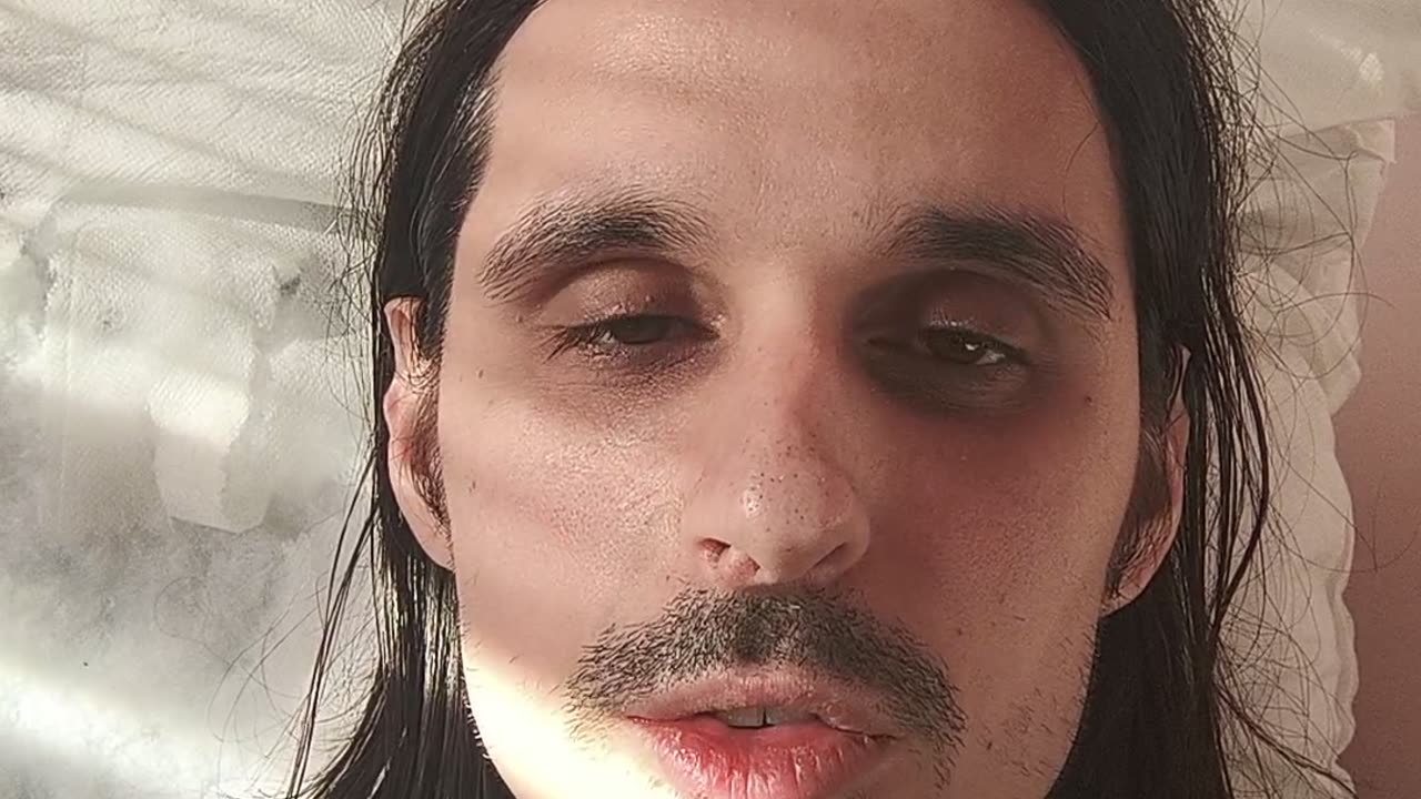 WISDOM BITS - hearing voices: witchcraft, occultism, madness, spirituality, opening self to forces?