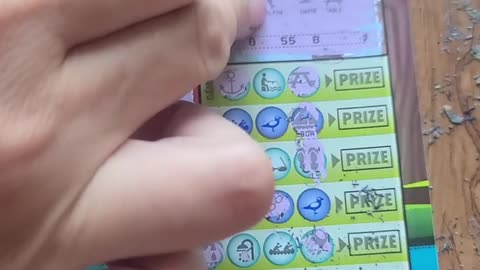 Did I win ?