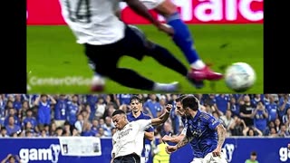 🔥 MBAPPÉ 0–1 AL OVIEDO: ¿FALTA PREVIA DE TCHOUAMENI? VAR NO ENTRA ⚖️