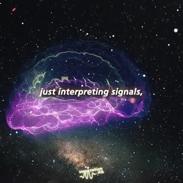 The illusion of reality