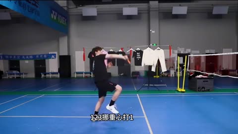 一直被压后场怎么办?輕殺軟壓中間限制回球路線