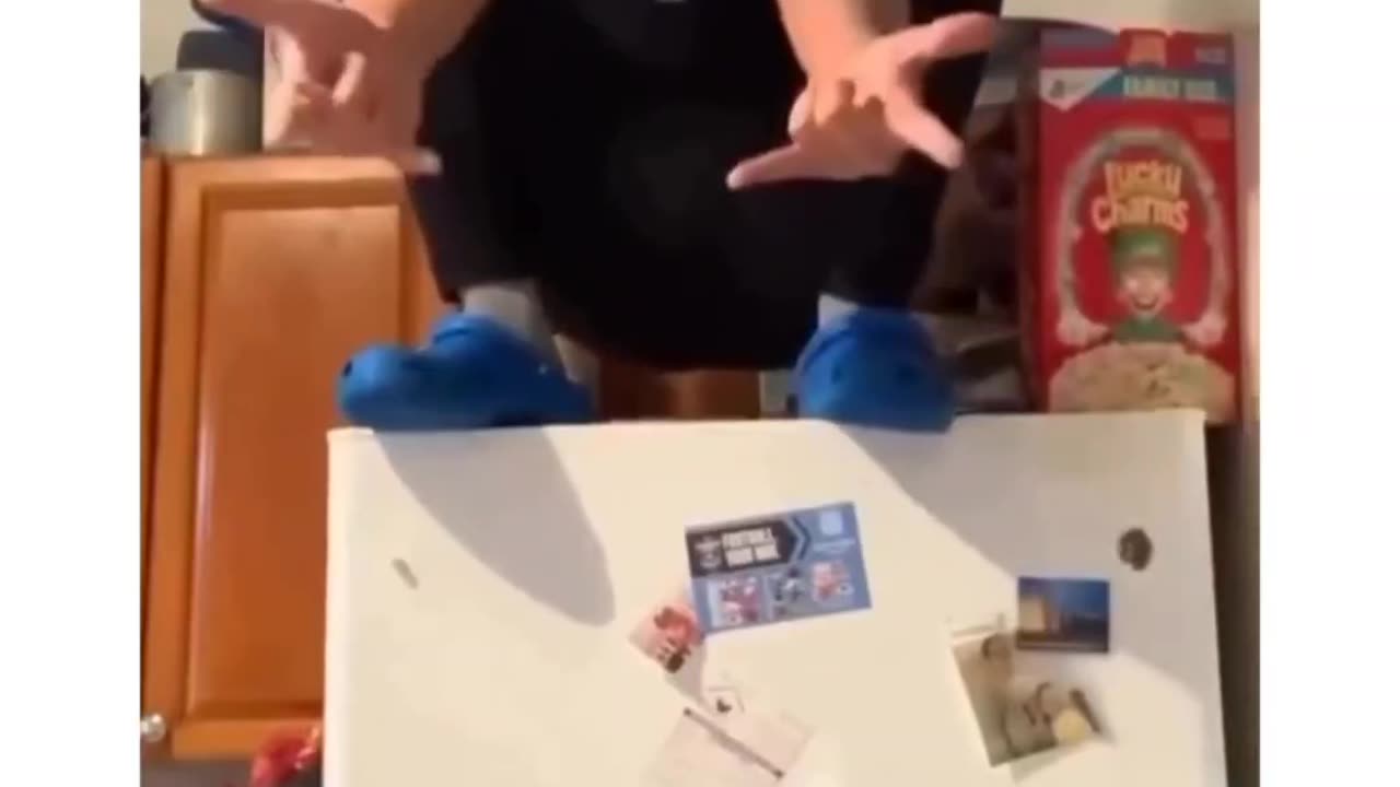Funniest Fails That’ll Make You Cry Laughing 😂💀