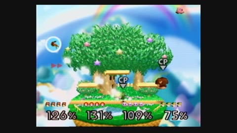Super Smash Bros Battle64