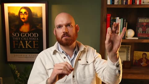 The Last Abortion Argument ft. The Structure of Magic Book — Daily Persuasion w/ Joshua Lisec Ep 193