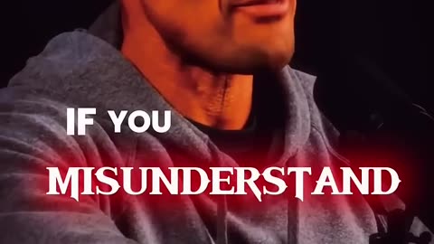 David Goggins Inspirational Words | Huberman Labs Podcast