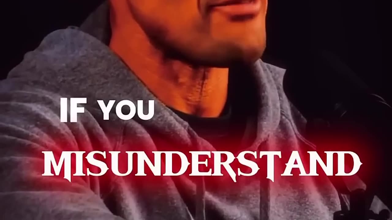 David Goggins Inspirational Words | Huberman Labs Podcast