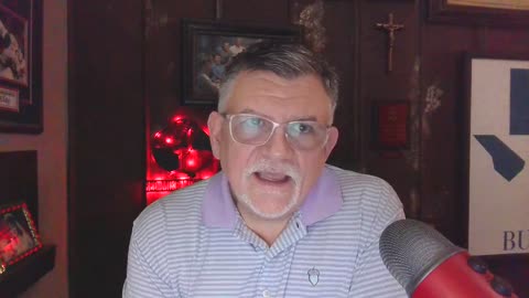 Red Mike Message: “Why Doesn’t He Hit Good?"