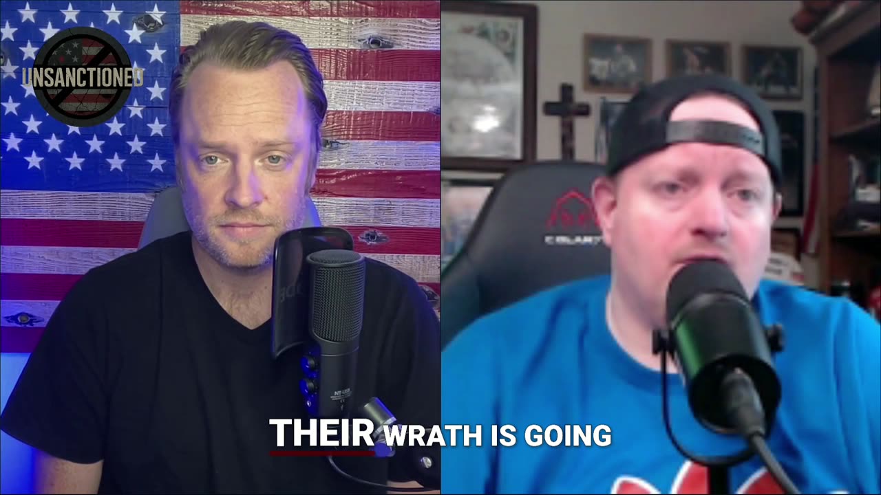 Democrats Are Planning Biblical Vengeance in 2026