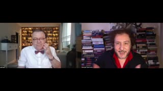 TG 1889: Germany's Merz Pleads With E.U. To Sanction Nord Stream