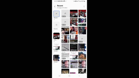 Blocked on tik tok today, Hypocrites inc.