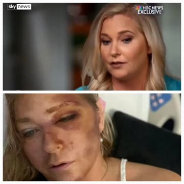 Shadow of Ezra - The Jeffrey Epstein saga involving Virginia Giuffre just took another strange turn.