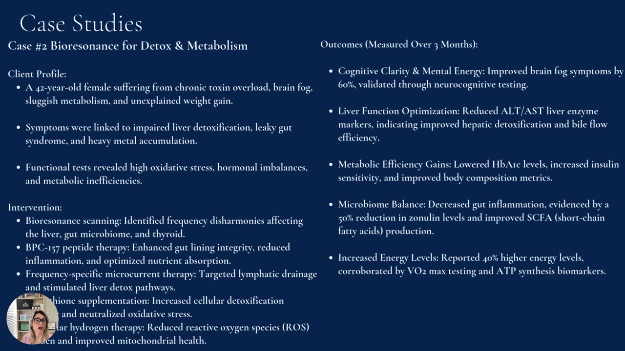 Peptides and Bioenergetics for Cellular Health and Longevity