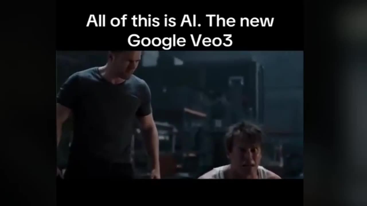 Ai Has Gone Too Far This Time.. They Are Scared.