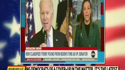 FBI Raids Biden's Home! More Docs! No Warrant or Subpoena - Masontv01 PART 9