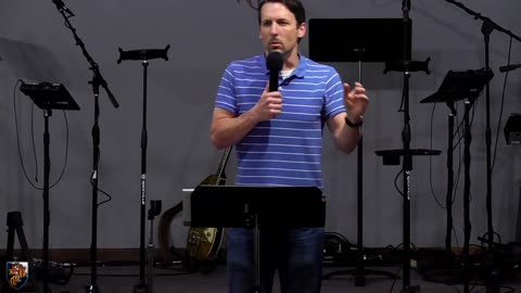 Lionheart Restoration Ministries | Tuesday Night Meeting | 5-27-2025