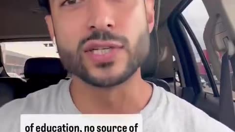 This Man is the Perfect Immigrant