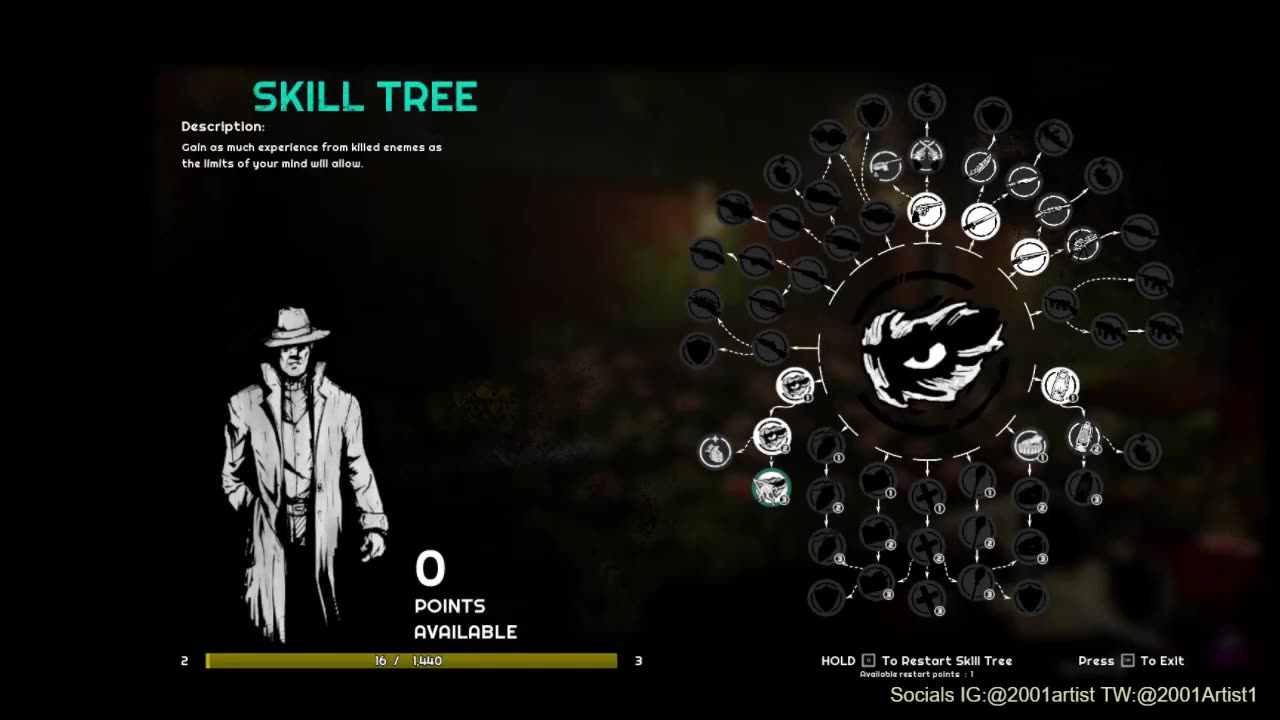 Forgive me father (Priest) (part 1)