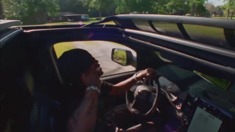 Travis Scott - JB2