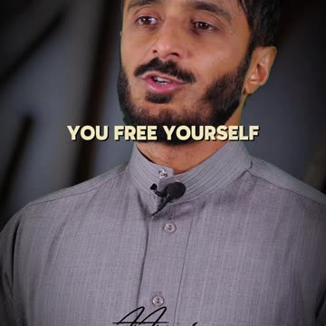 The SECRET to True Freedom Is Closer Than You Think