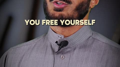 The SECRET to True Freedom Is Closer Than You Think