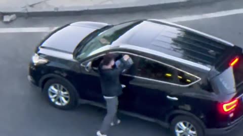 LADIES BECAREFUL OUT THERE