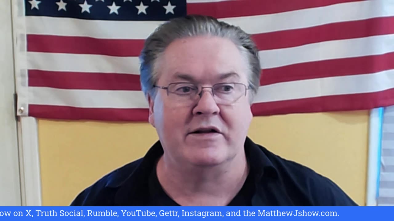 MatthewJshow
