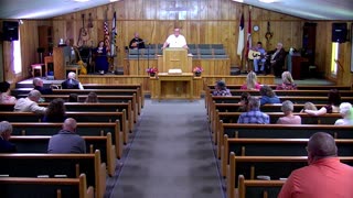 Esta Memorial Baptist Church - LiveStream