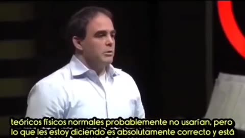 Computación cuántica (ciber Demons)
