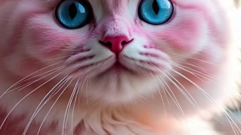 “You Won’t Believe These AI Cats 😻 | Cutest Compilation