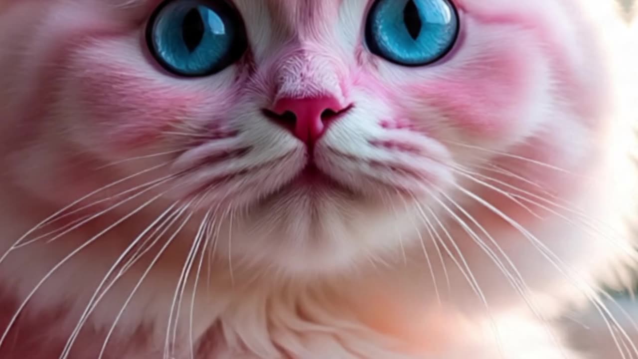 “You Won’t Believe These AI Cats 😻 | Cutest Compilation