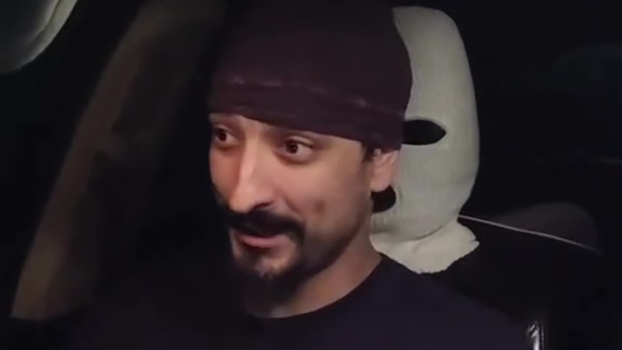 AI Data Center Worker & his Thoughts