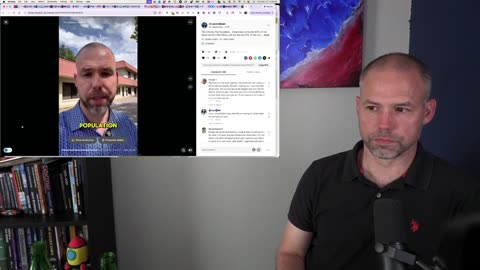 Dr. Jason Dean - Ep 3057 - America's Pain Problem