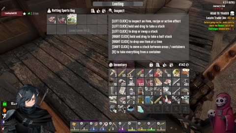 Survival Sunday: 7 Days to die week 2
