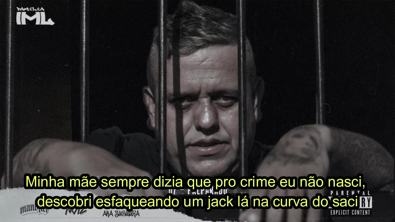 Preparado - legendado