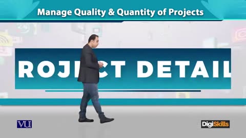 14 Mindset Development Manage Quality and Quantity of Projects -Digital Marketing