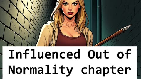 fanfiction-btvs: Influenced Out of Normality by BakenandEggs
