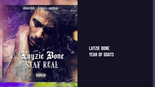 Layzie Bone - Year of Goats