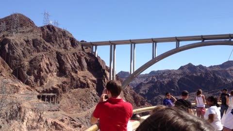 Boulder Dam