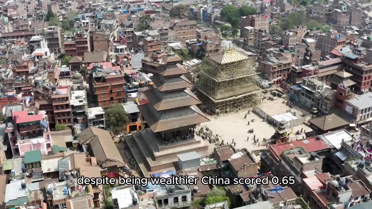 How Did China Develop SO Fast_ (You Won't Believe...)
