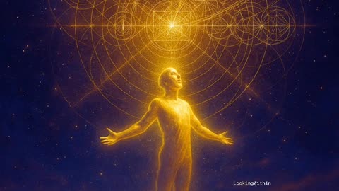 New mantra: Bring what you need into existence..