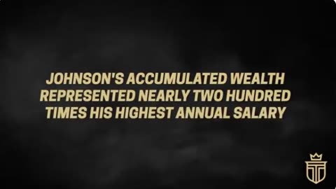 The LBJ Body Count