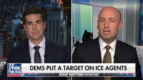 Stephen Miller just EXPOSED the DEMOCRATS’ PLOT… to turn America into “SOMALIA”