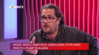 Alaska: ¿El regreso de Rusia al centro del poder mundial? | GrinGo!