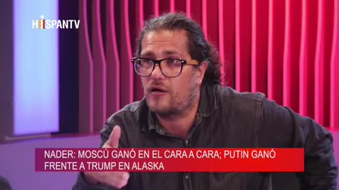 Alaska: ¿El regreso de Rusia al centro del poder mundial? | GrinGo!